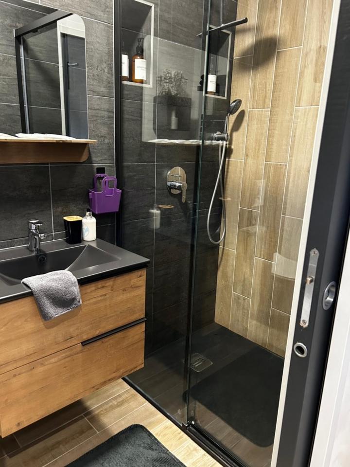 Industriel Loft Neuf Avec Parking Prive Reichstett