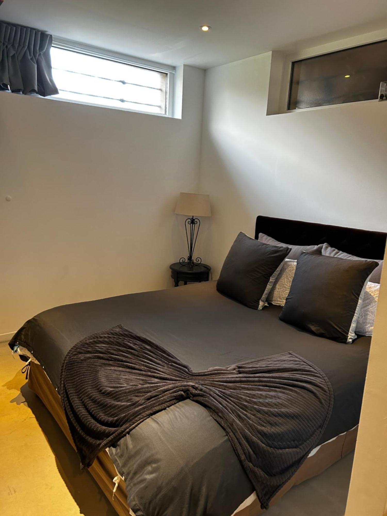 Industriel Loft Neuf Avec Parking Prive * Reichstett